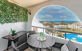 Parque Santiago 2 Luxury Studio Apartment