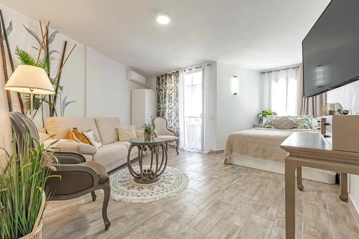 Parque Santiago 2 Luxury Studio Apartment Playa de las Americas  Exterior photo