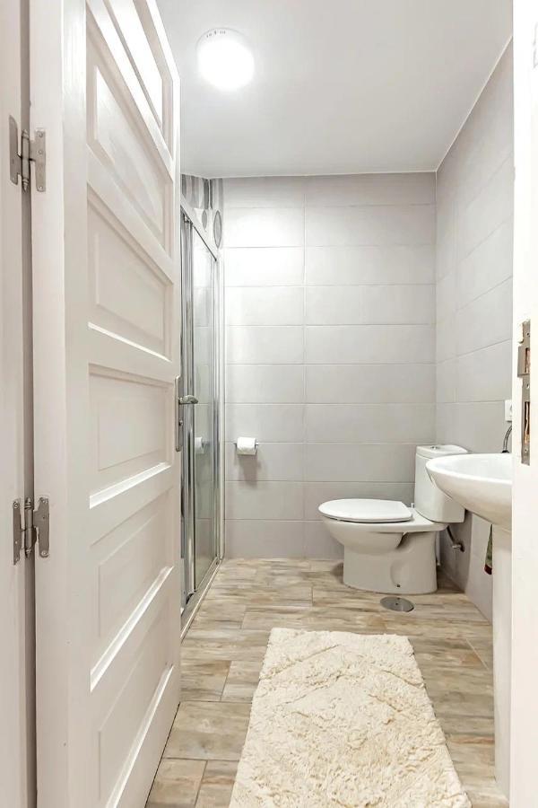 Parque Santiago 2 Luxury Studio Apartment Playa de las Americas  Exterior photo