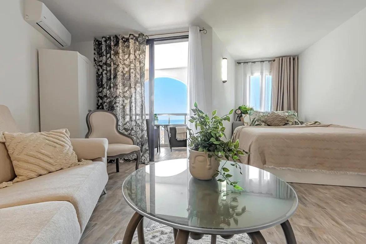 Parque Santiago 2 Luxury Studio Apartment Playa de las Americas  Exterior photo