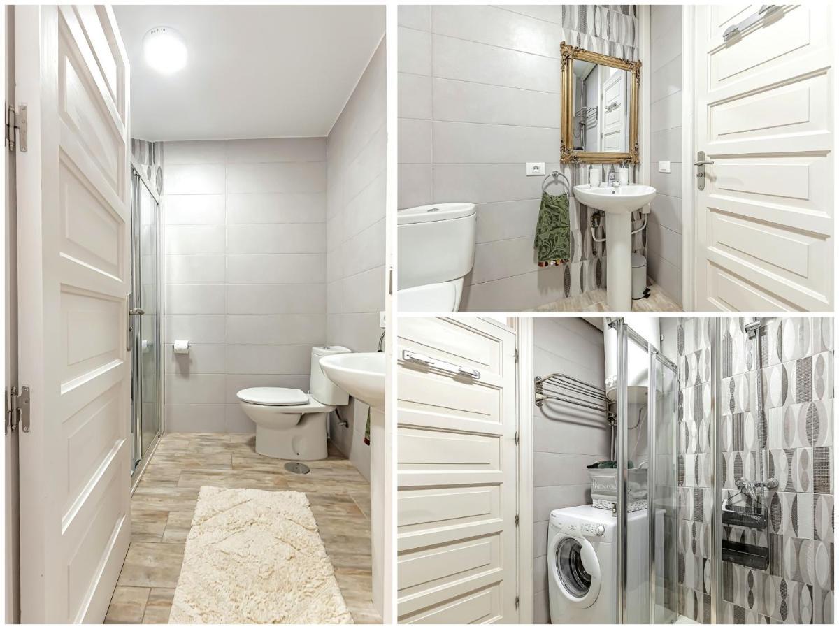 Parque Santiago 2 Luxury Studio Apartment Playa de las Americas  Exterior photo